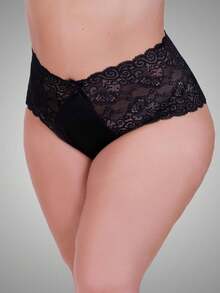 Plus Size Panties - Nhiều màu - Xem 6