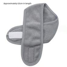 1 件隨機顏色運動瑜珈頭帶 - 彩色 - 查看 9