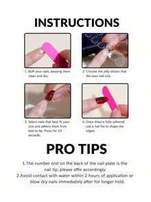 ARTAUG 24入組半成品預壓假指甲,短方形焦糖棕色香檳閃光,全蓋式假指甲套裝,1支指甲油透明掛片&1支指甲膠貼套裝,適用於女孩母親女性禮物和指甲用品&批發&聖誕&萬聖節&感恩節&母親節和情人節禮物,美白指甲美甲套裝,適用於節日、派對、約會和日常穿著 - 彩色 - 查看 7