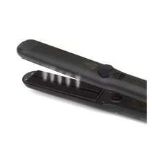 YONGSTYLE Professional Steam Hair Straightener - 2-In-1 Flat Iron Steamer - Silk Press Results - Works On Thick Coarse Hair | Home & Salon Use | Ceramic Tourmaline Plates - Steam And Temp Control - Nhiều màu - Xem 1