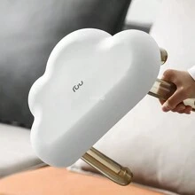 家用小塑料腳凳,臥室設計腳凳,露營極簡超輕便凳,小型空間家具 - 白色 - 查看 7