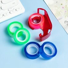 Motarro* Tape Dispenser - Multicolor - View 4