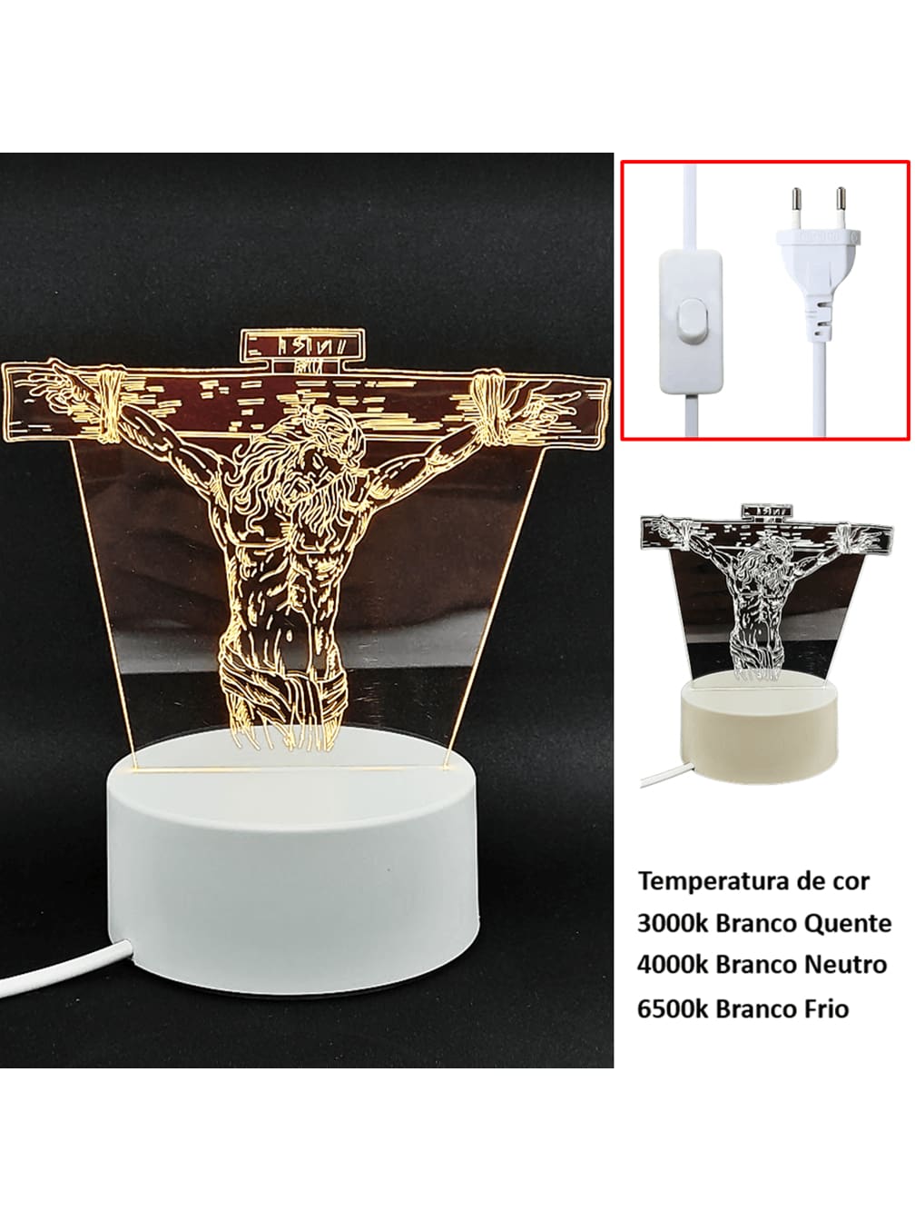 Electronics Paradise Decoration Lights - EB60914 - View 1