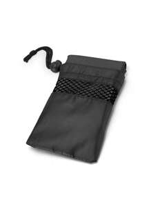 Sport Towels - 黑色 - 查看 4