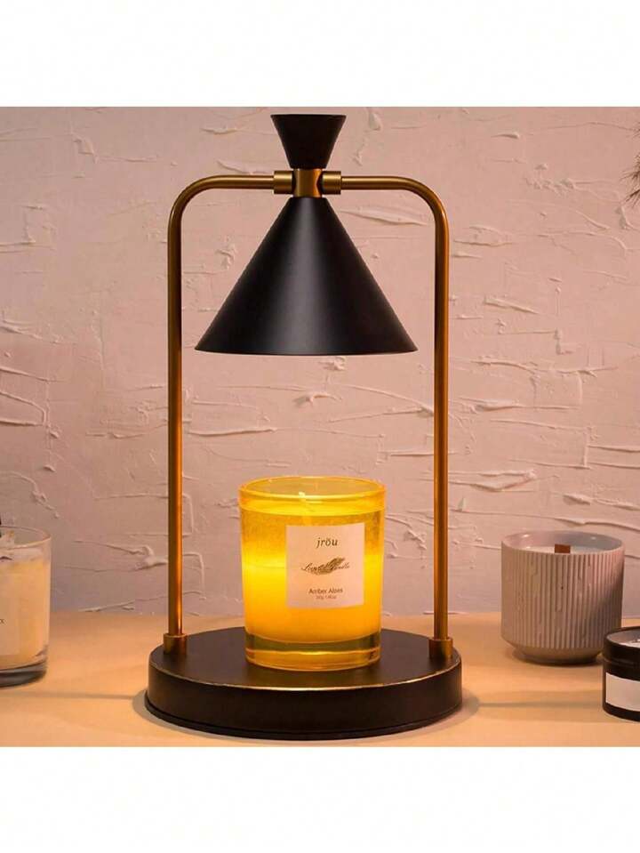 横浜流星プロデュースアロマキャンドルブラック