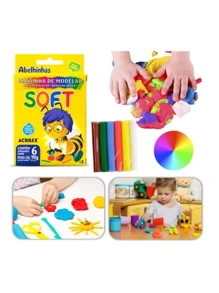 Sculpture Materials - 彩色 - 查看 1