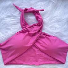 Women Tops - Rosa Fucsia - Ver 2