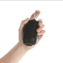 1pc Cooling Sports Towel With Quick-Dry Technology And Silicone Wrap - Stay Refreshed And Comfortable During Workouts And Outdoor Activities - Orange - View 8