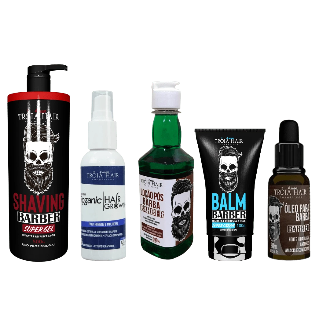Styling Products - 白色 - 查看 1