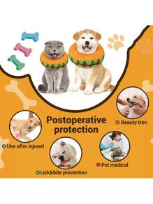 Collares, Correas y Arneses Electrónicos - Amarillo - Ver 6