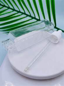 Refillable Containers - White - View 3