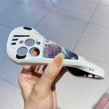 Luxury And Cool Sports Car Compatible With Apple 15 Phone Case, IPhone 13 Creative Holder, 14 15 Promax Anti Drop 11 Personalized Fashion, 12 Promax Men's And Women's Sports Car Protective Case, High-End And Soft - Yellow - View 10