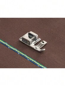 Sewing Machine Accessories - Silver - View 5