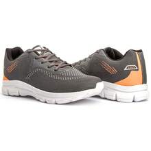 Men Sneakers - trái cam - Xem 5