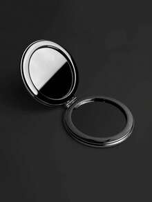 Personal Makeup Mirrors - 綠色 - 查看 2