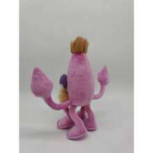 Hát Đồ chơi Plush Số liệu Rùng rợn Búp bê Con trai Cô gái Đồ Chơi Quà sinh nhật Đồ Chơi - Hồng - Xem 7