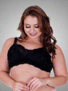 Maternity Lingerie - Multicolor - View 9
