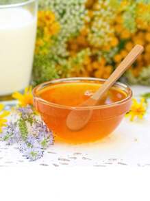 50/20/10/6件套木柄勺、汤勺、咖啡勺、蜂蜜和果酱勺、家庭/咖啡/创意餐勺、学校用品 - 米色 - 查看 7