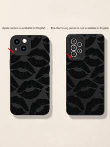 Tpu Colored Protective Case With Camera Protector, Compatible With Iphone 11/12/13/14/15/15pro/15plus/15promax And Samsung Series Compatible With iPhone15/15Plus/15Pro/15Promax - Multicolor - View 7