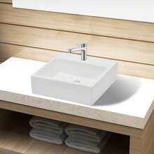 Kitchen Sinks - Blanco - Ver 1