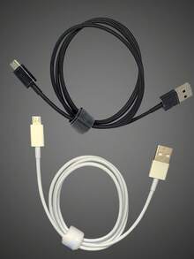 Cables - Nhiều màu - Xem 1