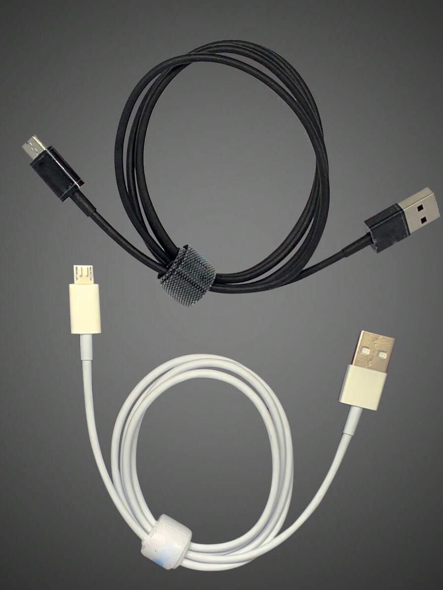 Cables - Nhiều màu - Xem 1