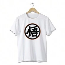 Men T-Shirts - trắng - Xem 1