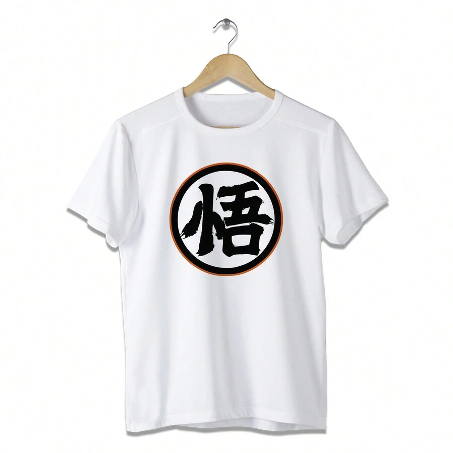 Men T-Shirts - trắng - Xem 1