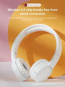 無線耳機,jerry 5.3,長時間待機,無線遊戲耳機