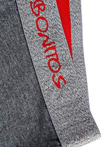 4 Piezas/set Boxer Brief Transpirable Para Hombres, Cómodo - Multicolor - Ver 8