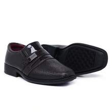 Kids Dancing Shoes - Rỉ Nâu - Xem 3