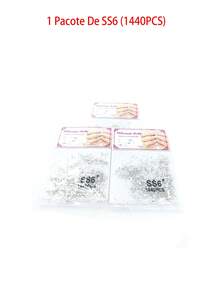 Rhinestones & Decorations - Nhiều màu - Xem 1