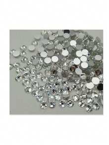 Rhinestones & Decorations - Nhiều màu - Xem 3