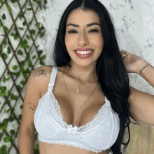 Kit 4 Sutiã Amamentação Sem Bojo Pós Parto Reforçado Todo Renda BRANCO+PRETO+ROMANCE+MARINHO - Multicolorido - Visão 3