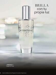 JAFRA Reflections Agua De Tocador 50ml - Blanco - Ver 3