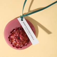 1入手工製作的多彩芳香蠟熔垂飾。是卧室、衣櫥、浴室、汽車等處長效香氛和除臭的理想選擇。 - 彩色 - 查看 5