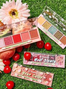 Eyeshadows - Strawberry - View 3