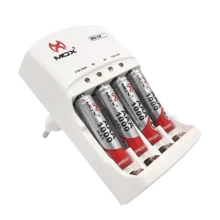 Battery Chargers - Yes - View 1