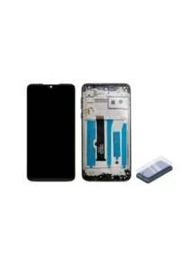 Mobile Phone LCD Screens - Tela Com Aro Preto + Pelicula Video - 查看 1