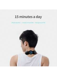 1 件 Abs 手持迷你保湿喷雾器，冷喷雾，加湿器，USB 充电，面部蒸汽机，便携式美容仪器，创意礼物 - 黑與白 - 查看 4