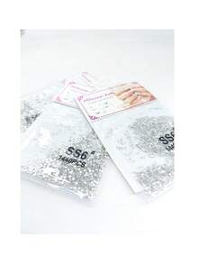Rhinestones & Decorations - 彩色 - 查看 4