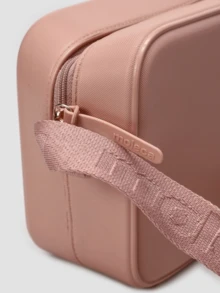 Women Shoulder Bags - 米色 - 查看 4