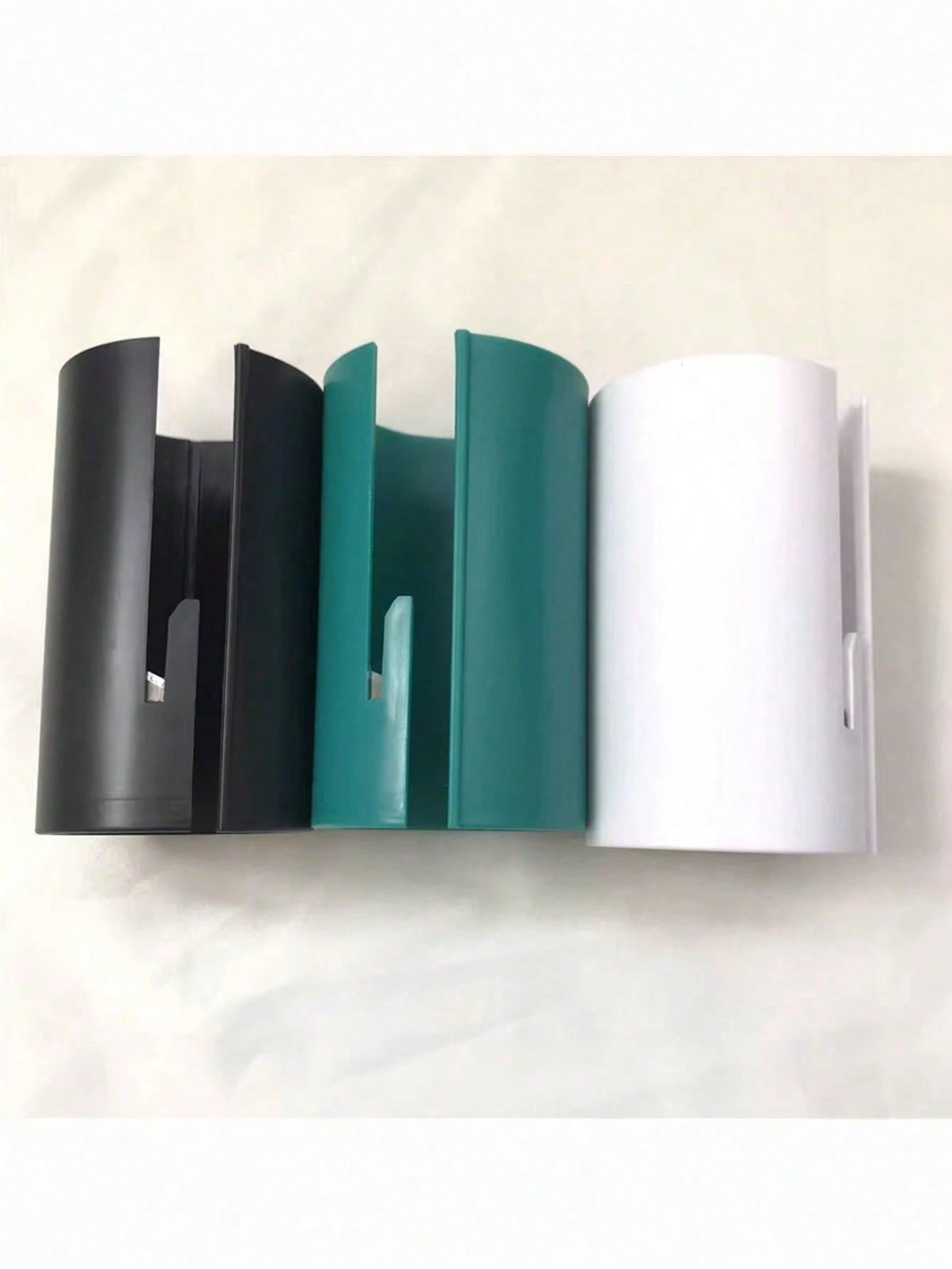 1pc Sliding Gift Wrapping Paper Cutter, Holiday Party Cutting Tool