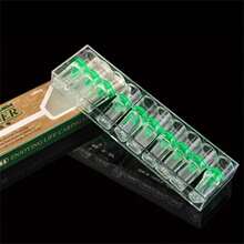 1 Piece Of Cigarette Accessories, Cigarette Holders, Filter Cigarettes - Multicolor - View 1
