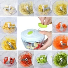 Food Processors - 青檸色 - 查看 7