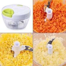 Food Processors - 青檸色 - 查看 6