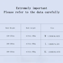 Adults' Wearable Shark Blanket - Dusty Blue - View 3