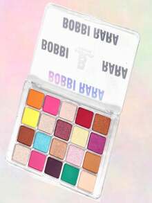 Eyeshadows - 2 FLAMING EYES - View 6
