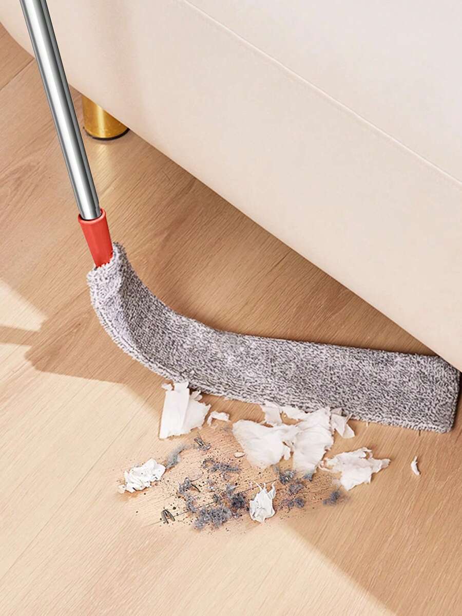 Retractable Gap Dust Cleaner Cleaning Tools,Microfiber Dusting Cloths