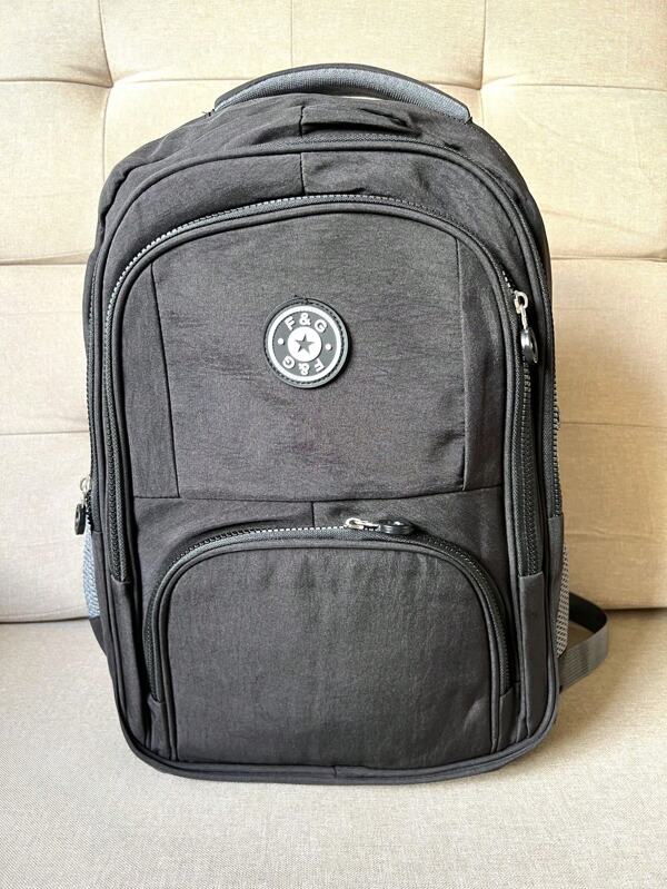 Mochila Super grande capacidade multifuncional mochila impermeável multifuncional